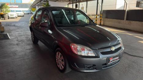 CHEVROLET Prisma 1.4 4P LT VHCE FLEX, Foto 4