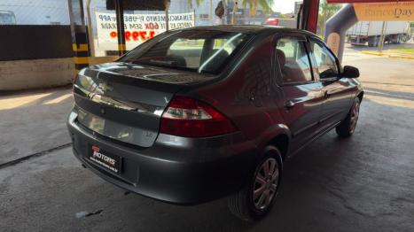 CHEVROLET Prisma 1.4 4P LT VHCE FLEX, Foto 5