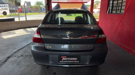 CHEVROLET Prisma 1.4 4P LT VHCE FLEX, Foto 6