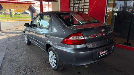 CHEVROLET Prisma 1.4 4P LT VHCE FLEX, Foto 7