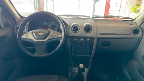 CHEVROLET Prisma 1.4 4P LT VHCE FLEX, Foto 9