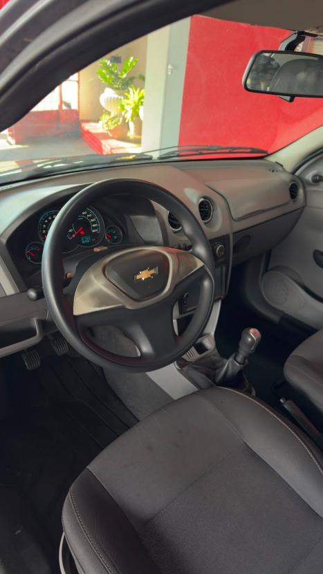 CHEVROLET Prisma 1.4 4P LT VHCE FLEX, Foto 10