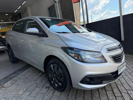 CHEVROLET Prisma 1.4 4P LT FLEX, Foto 1