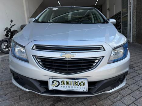 CHEVROLET Prisma 1.4 4P LT FLEX, Foto 2
