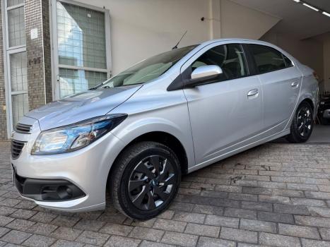 CHEVROLET Prisma 1.4 4P LT FLEX, Foto 3