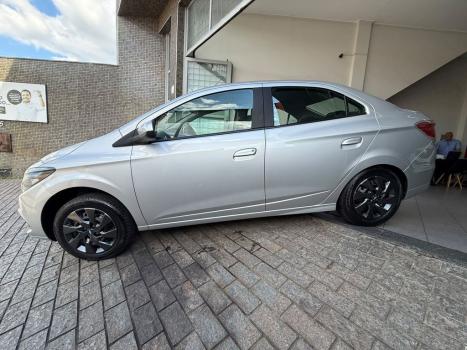 CHEVROLET Prisma 1.4 4P LT FLEX, Foto 4