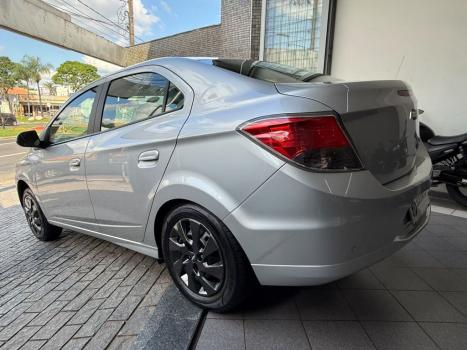 CHEVROLET Prisma 1.4 4P LT FLEX, Foto 5