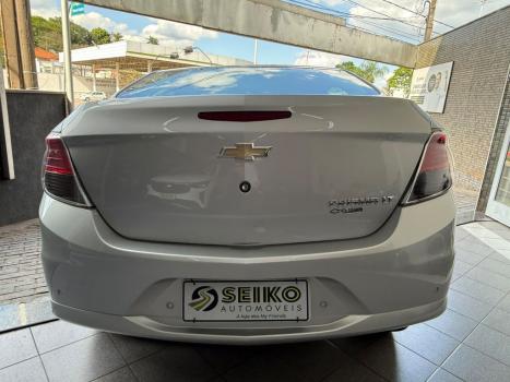 CHEVROLET Prisma 1.4 4P LT FLEX, Foto 6