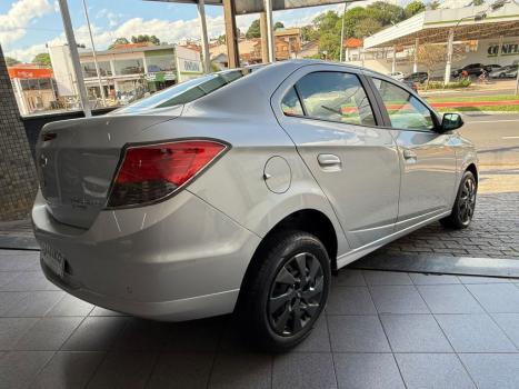 CHEVROLET Prisma 1.4 4P LT FLEX, Foto 7