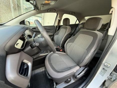CHEVROLET Prisma 1.4 4P LT FLEX, Foto 9