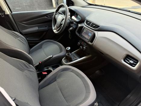 CHEVROLET Prisma 1.4 4P LT FLEX, Foto 10