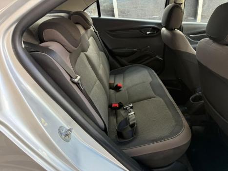 CHEVROLET Prisma 1.4 4P LT FLEX, Foto 11
