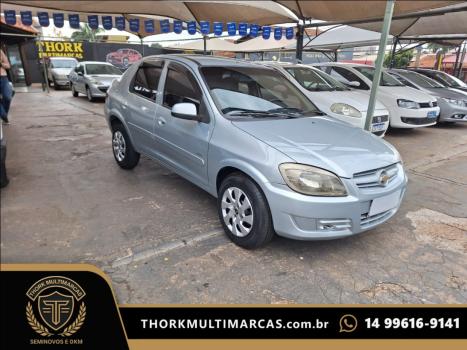 CHEVROLET Prisma 1.4 4P JOY FLEX, Foto 1