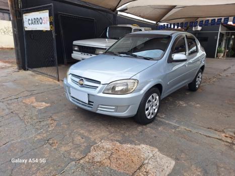 CHEVROLET Prisma 1.4 4P JOY FLEX, Foto 3