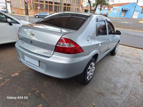 CHEVROLET Prisma 1.4 4P JOY FLEX, Foto 4