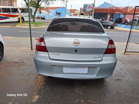 CHEVROLET Prisma 1.4 4P JOY FLEX, Foto 5