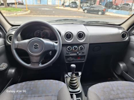 CHEVROLET Prisma 1.4 4P JOY FLEX, Foto 7
