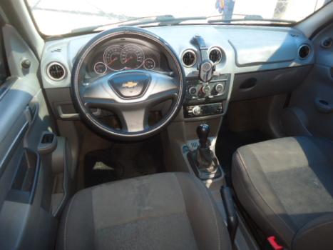 CHEVROLET Prisma 1.4 4P LT FLEX, Foto 4
