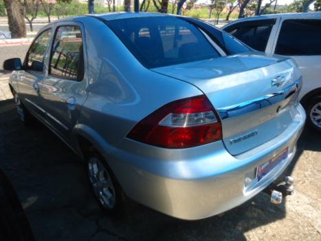 CHEVROLET Prisma 1.4 4P LT FLEX, Foto 5