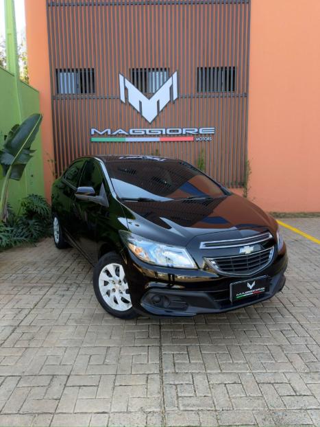 CHEVROLET Prisma 1.4 4P LT FLEX, Foto 1