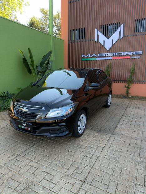 CHEVROLET Prisma 1.4 4P LT FLEX, Foto 3