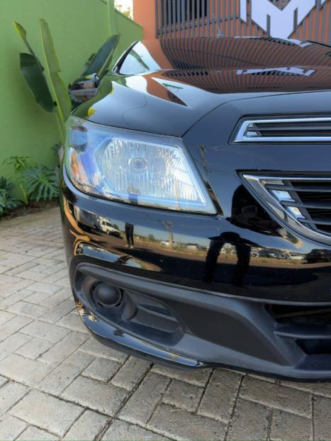 CHEVROLET Prisma 1.4 4P LT FLEX, Foto 4