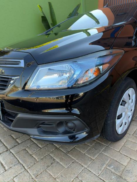 CHEVROLET Prisma 1.4 4P LT FLEX, Foto 5