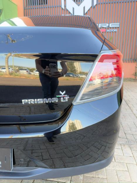 CHEVROLET Prisma 1.4 4P LT FLEX, Foto 7
