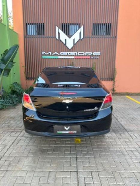 CHEVROLET Prisma 1.4 4P LT FLEX, Foto 8