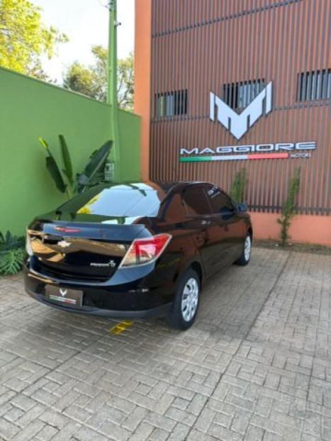 CHEVROLET Prisma 1.4 4P LT FLEX, Foto 9