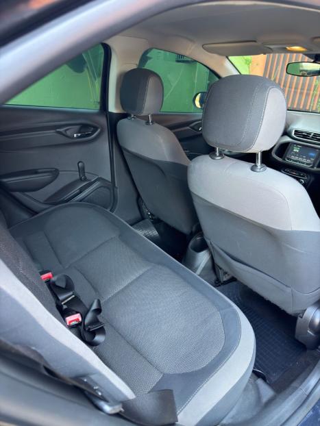 CHEVROLET Prisma 1.4 4P LT FLEX, Foto 10