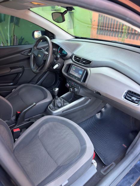 CHEVROLET Prisma 1.4 4P LT FLEX, Foto 12