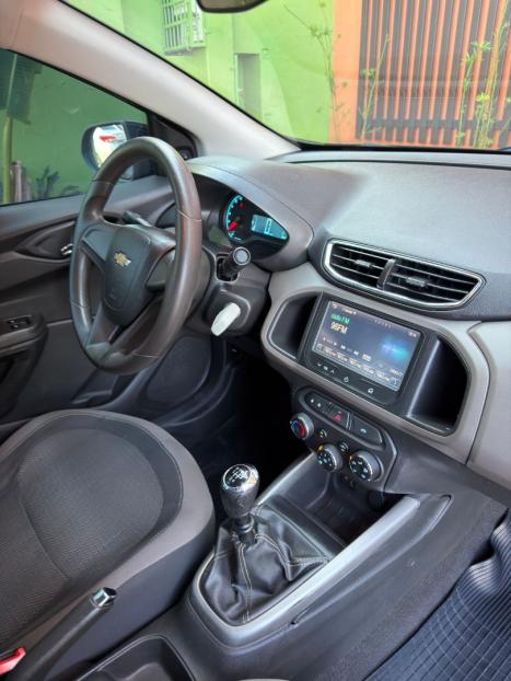 CHEVROLET Prisma 1.4 4P LT FLEX, Foto 13