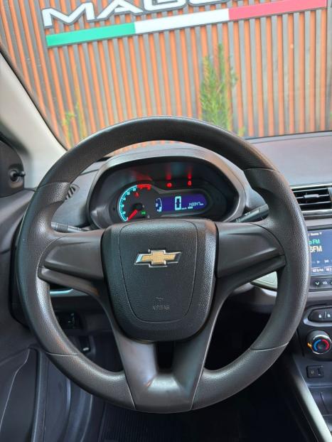 CHEVROLET Prisma 1.4 4P LT FLEX, Foto 14