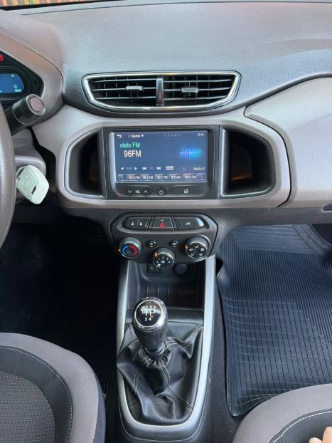 CHEVROLET Prisma 1.4 4P LT FLEX, Foto 16