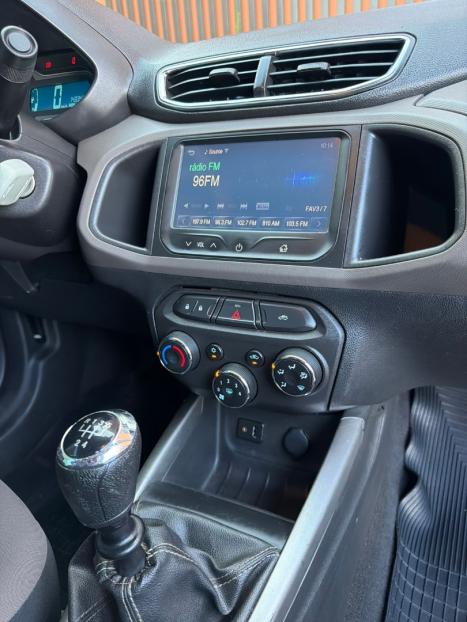 CHEVROLET Prisma 1.4 4P LT FLEX, Foto 17