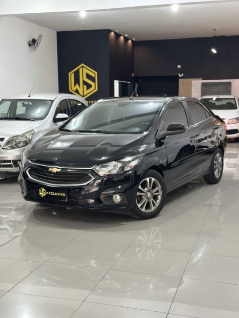 CHEVROLET Prisma 1.4 4P LT FLEX, Foto 1