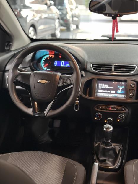 CHEVROLET Prisma 1.4 4P LT FLEX, Foto 2