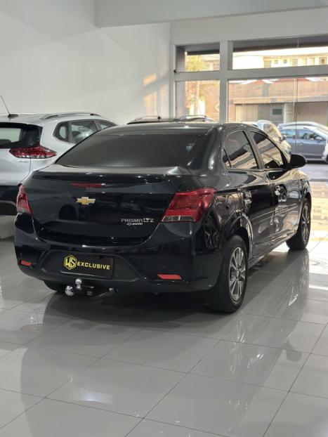 CHEVROLET Prisma 1.4 4P LT FLEX, Foto 3