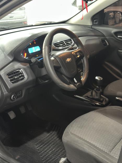 CHEVROLET Prisma 1.4 4P LT FLEX, Foto 4