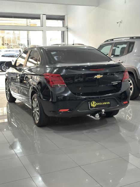 CHEVROLET Prisma 1.4 4P LT FLEX, Foto 5