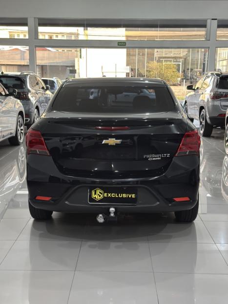 CHEVROLET Prisma 1.4 4P LT FLEX, Foto 6