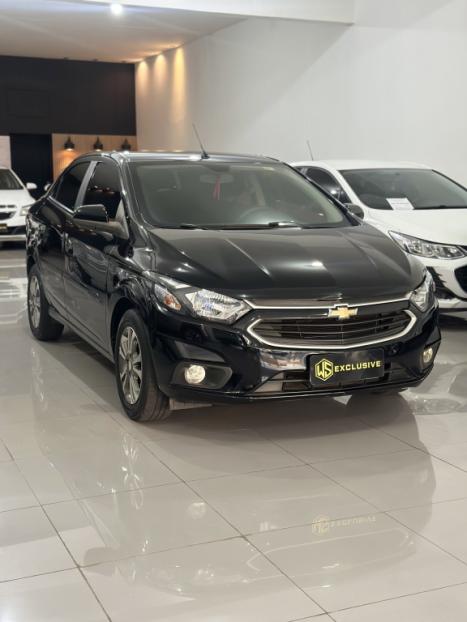 CHEVROLET Prisma 1.4 4P LT FLEX, Foto 7