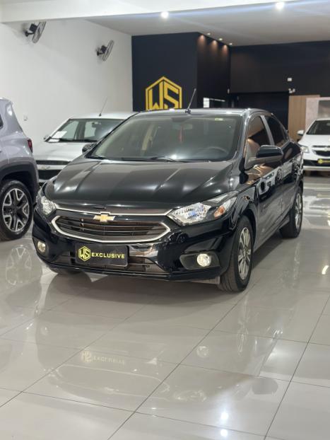 CHEVROLET Prisma 1.4 4P LT FLEX, Foto 8
