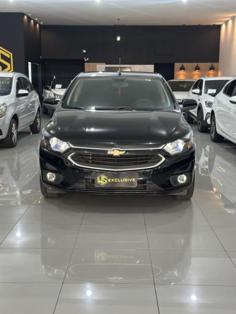 CHEVROLET Prisma 1.4 4P LT FLEX, Foto 9