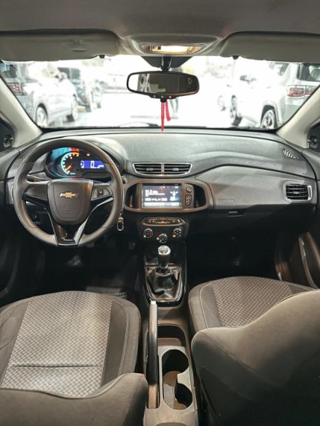 CHEVROLET Prisma 1.4 4P LT FLEX, Foto 10