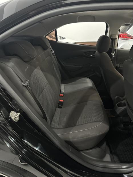 CHEVROLET Prisma 1.4 4P LT FLEX, Foto 11