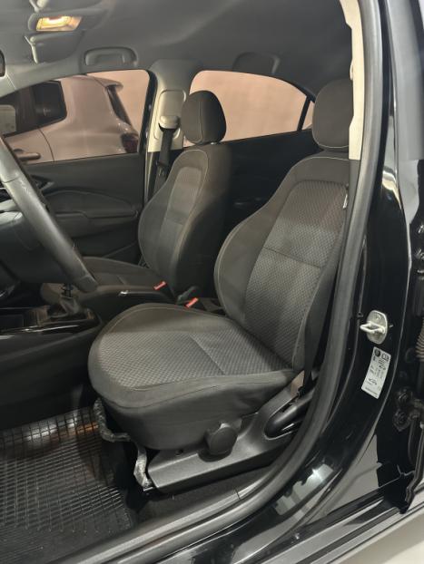CHEVROLET Prisma 1.4 4P LT FLEX, Foto 13
