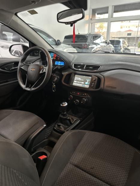CHEVROLET Prisma 1.4 4P LT FLEX, Foto 14