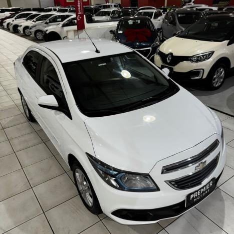 CHEVROLET Prisma 1.4 4P LTZ FLEX, Foto 3